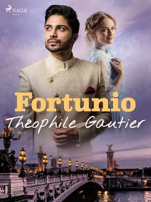 cover image of Fortunio